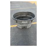 RUBBERMAID 70 GALLON TROUGH