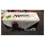 BX OF MAGIC CARDS