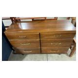 MCM 6-DRAWER DRESSER