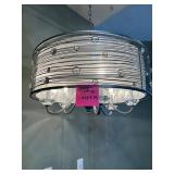 GOLDEN LIGHTING JOIA CHANDELIER IN BOX