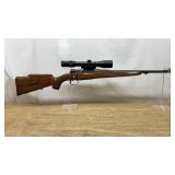 MAUSER MODEL 9 7X57 RIFLE