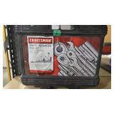 CRAFTSMAN 204 PIECE MECHANICS TOOL SET