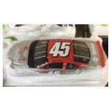 MAC TOOLS DIE CAST LIMITED ED. KYLE PETTY RACECAR