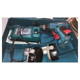 MAKITA TOOL SET