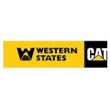 Western States CAT, Small Skit Steer Rental Cert.