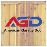 American Garage Door, $500 Garage Door Cert