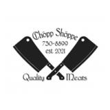 Alpine Chopp Shoppe, $50.00 Gift Card