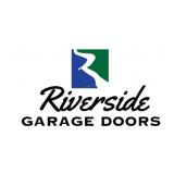 Riverside Garage Doors, 10 x 8 Wooden Garage Door