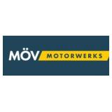 MOV Motorwerks, Lift Kit Installation Certificate