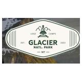 Loge Glacier, 2 Night Stay Certificate