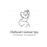 Flathead Contour Spa, Fat Reduction Session Cert