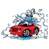 Pro Clean Carwash, (5) $18.00 Gift Certificates