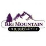 Big Mountain Chiropractic, New Patient Certificate