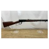 WINCHESTER MODEL 94AE .45 COLT RIFLE