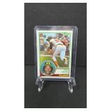 TOPPS TONY GWYNN BASEBALL CARD