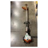 STIHL FS56RC TRIMMER