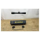 LEUPOLD VX-3I 4.5-14X40 RIFLE SCOPE