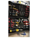 SOFT SIDED TOOL KIT