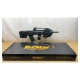 TRI-STAR COMPACT NRA BLACK 12GA SHOTGUN