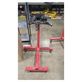 PITTSBURGH HEAVY DUTY 1/2 TON ENGINE STAND