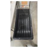 OTTER SLED ICE FISHING SLED 60"X30"