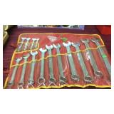 14PC WRENCH SET