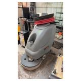 BETCO FLOOR POLISHER