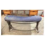 ANTIQUE BENCH