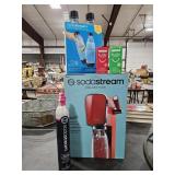 NIB - SODA STREAM ART COLLECTION