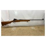 US EDDY STONE MILITARY 1917 7.62X39 RIFLE