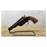 UBERTI SCHOFIELD .38 COLT & SW PISTOL