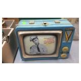 VINTAGE ANDY GRIFFITH LUNCH BOX