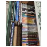 FLY TYING VIDEOS & BOOKS