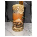 Miller ducks unlimited stein