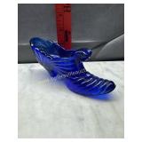 Cobalt shoe