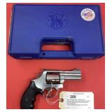 Smith & Wesson 696-1 .44 Spl Revolver