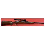 Winchester 70 .375 H&H Mag Rifle