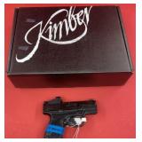 Kimber R7 Mako 9mm Pistol