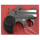 Bond Arms Roughneck .45 acp Pistol