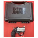 Bond Arms Stinger 9mm Pistol