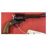 Ruger NM Blackhawk .41 Mag Revolver