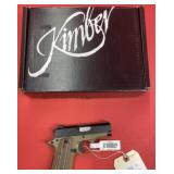 Kimber Micro 380 .380 Pistol