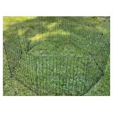 Pet Containment Fence