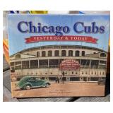 Chicago Cubs Coffee Table Book