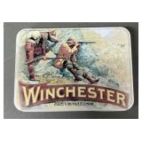 Winchester Lockback Knife in Collector Tin