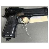 Daisy Model 92 Co2 Pistol