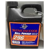1 lbs Can Winchester 296 Ball Reloading Powder