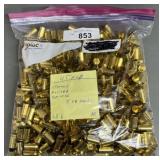 500ct .45 ACP Brass