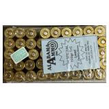 45 rnds .44 Spl Ammo