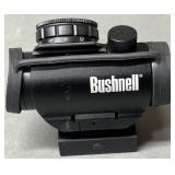 Bushnell Red Dot Weapon Sight